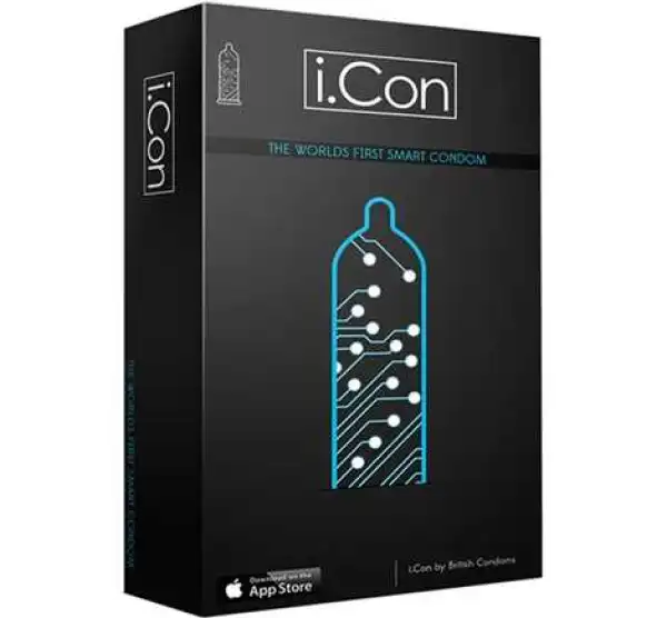 Meet i.Con, the World